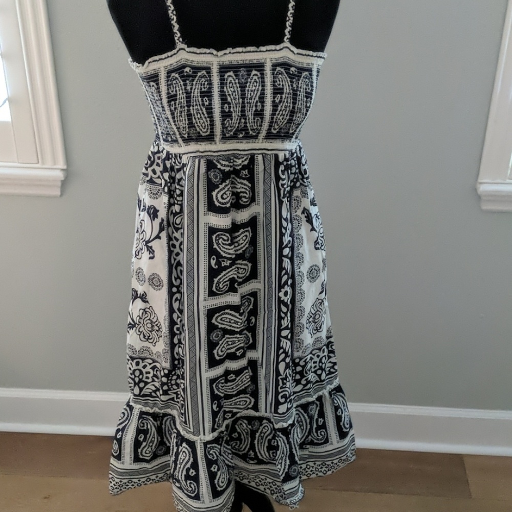 Tommy Hilfiger Midi Dress